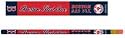 Boston Red Sox 6-Pack Pencils