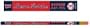 Boston Red Sox 6 Pack of Pencils