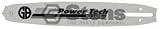 Chain Saws: 12" Power Tech Mini Bar GB/HX12-50SW