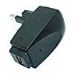 IPod USB Travel Charger iPod Nano, Mini, iPod 3G / 4G, Photo, Video, MP3, MP4...