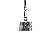 Ohio State Cell Phone Charm