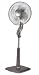 Rowenta Standventilator champagner Art.-No. 86712601