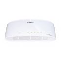 D-Link DGS-1005D 5-Port Desktop Gigabit Switch