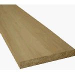 1x2x3 Oak Board