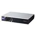 Sony VPLCX21 LCD Projector XGA 200:1 4.2LBs HDtv
