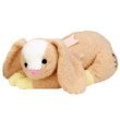 Ty Baby Pillow Pals HONEYBUNNYBABY Plush Bunny Rabbit