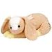 Ty Baby Pillow Pals HONEYBUNNYBABY Plush Bunny Rabbit
