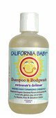 <br />California Baby Shampoo & Bodywash - Swimmer's Defense