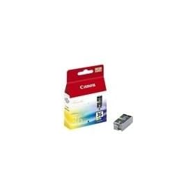 Canon CLI 36 Color - Cartouche d'encre d'origine - 1 x couleur (cyan, magenta, jaune, noir)