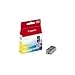 Canon CLI 36 Color - Cartouche d'encre d'origine - 1 x couleur (cyan, magenta, jaune, noir)