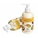 : Creative Scentsations Mango & Coconut, Hand & Body Lotion