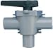 Whale Water Systems Diverter Valve 1-1/2 Package