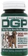  : DGP Dog Gone Pain ( 60 Tabs ) ( Your Dog Can Have His Day.....Again! ) American Biosciences