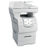Lexmark MultiFunction Mono Laser Printer (22G0915)