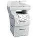 Lexmark MultiFunction Mono Laser Printer (22G0915)