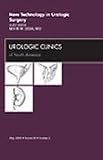 New technology in urologic surgery