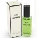 CHANEL 19 by Chanel Eau De Toilette Spray + Two 1/2 oz Refills 1/2 oz