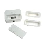Review PodJunkie  / Online - IPOD UNIVERSAL DOCK STATION WITH REMOTE