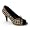 Leopard Print Microfiber