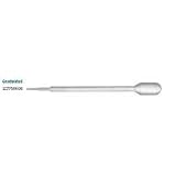 Transfer Pipettes, Sterile, Graduated, 3ml, 400/Bx
