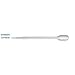Transfer Pipettes, Sterile, Graduated, 3ml, 400/Bx
