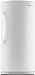 Whirlpool EV181NZTQ White Upright Freezer