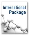 International Hair Drug Testing Kit