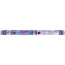 15 Watt Ultraviolet Bulb 24 - Model G - 15,t - 8 Diameter by TopDawg Pet Supply