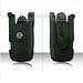 For Nextel ic902 ic-902 Optimum Black Holster Belt Clip