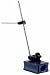 SPI 52-155-743-1 With 9 Long Holding Magnetic Surface Gage
