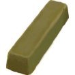 4 oz. Green Stainless Steel Polishing Compound