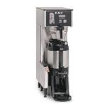 BUNN 34800.0003 BrewWISE Single Thermo Fresh Digital Brew Control 120/208V Funnel Lock Brewer