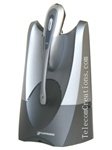 NEC DTERM HEADSET CORDLESS II / Wireless Office Headset (Stock# 730091 ) NEW