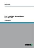 IP-TV - eine neue Technologie im Fernsehmarkt