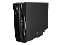 Raidon GT1650-WSB3 externes Laufwerksgeh&auml;use (8,9 cm (3,5 Zoll), FireWire 800, SATA, USB 3 Preisvergleich