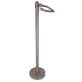 Allied Brass FREE STANDING TOILET TISSUE HOLDER SH-27-ABR