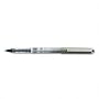 uni-ball Vision Stick Micro Point Roller Ball Pens, Black (60106)