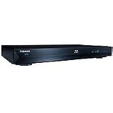 Toshiba BDX2000 1080p Blu-ray Disc Player