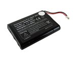 DS Miller Inc. Equivalent of GARMIN IQUE 3600 GPS Battery
