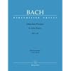 Johannes-Passion BWV 245