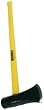 Razorback Woodchop Maul Fg Han - 8 Pound