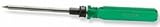 RCBS 22 Caliber Flash Hole Deburring Tool Md: 88102 .
