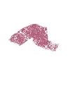 Nvey Eco Organic Lipstick - Color - 355 - Violet Rose - matte