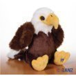 Webkinz Ganz Large Eagle September 2008 Brand New Release