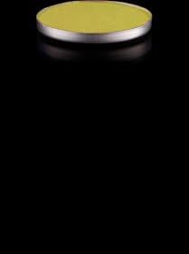 MAC Eyeshadow SOUR LEMON refill pan - for Pro palette
