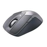 Microsoft Wireless Laser Mouse 8000 USB