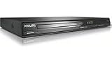 Philips DVP3982 1080p Upconversion Progressive Scan DVD Player w/HDMI (Black)