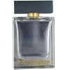 Buy Bath & Shower - THE ONE GENTLEMAN by Dolce & Gabbana AFTERSHAVE 3.4 OZ for MEN