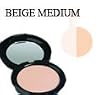 Glo Minerals GloPressed Base Beige Medium 0.35oz