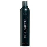 Silhouette by Schwarzkopf Super Hold Mousse 200ml